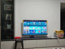 贝石（32-65英寸）电视机挂架 固定电视壁挂架支架 通用TCL雷鸟小米海信创维康佳长虹索尼LG华为智慧屏电视架 实拍图