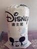 迪士尼（Disney）纤维春秋被子8斤200x230cm 史迪仔 实拍图