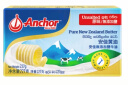 安佳(Anchor)新西兰进口 动物黄油淡味无添加盐227g 烘焙原料牛排曲奇 实拍图