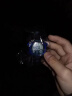 时刻美（skmei）运动手表手环多功能电子表夜光闹钟学生儿童手表防水1451黑壳蓝圈 实拍图