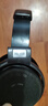 墨顿 适用森海塞尔HD650耳罩HD660s2 HD600耳机套HD545 HD565 HD580头戴式降噪隔音海绵垫舒适头垫配件 黑色绒布耳机套一对+两节头梁【送调音棉】 实拍图