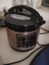双喜 美味鲜系列电压力锅  多功能智能电高压锅 【新品】美味鲜 3L 实拍图