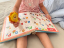 趣威文化 AI智能点读笔 语音对话wifi联网 幼儿早教学习机 儿童玩具礼物 实拍图