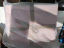 DAPU大朴 60支精梳贡缎四件套母婴A类100%新疆棉床单款1.5米床 流彩粉 实拍图