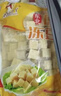 昊七七东北冻豆腐火锅食材即食传统手工正宗农家卤水冻豆腐块商用 东北冻豆腐2500g*1袋 实拍图