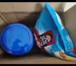 QUAKER【专享】即食1000g快煮燕麦片营养早餐冲饮方便速食懒人代餐罐+袋 快煮1000g罐+袋 实拍图