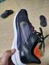 耐克（NIKE）男鞋 2025冬季新款训练跑鞋缓震透气运动鞋轻便低帮网面跑步鞋 金标黑武士/黑金款热推 /晒图-10 42 (内长265mm) 实拍图