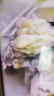 舍曼内蒙古黄膘牛排 散养黄牛肉牛肋排牛仔骨新鲜生牛肉2500g 牛肋排（每块10厘米左右） 5斤+（韭菜花酱炖肉料） 实拍图