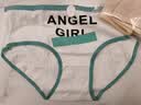 Glambody MAGIC NATURAL LINEGlambody欧美U型文胸聚拢性感无痕露背婚纱礼服美背内衣W1701 肤色 80A 实拍图