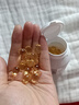 【免邮免税速发】佰澳朗德Bio Island 比奥岛 澳大利亚儿童婴幼儿DHA海藻油护眼胶囊ES 婴幼儿DHA海藻油 60粒*1瓶 实拍图
