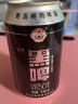 崂特啤酒（LAOTE BEER）青岛崂特黑啤酒整箱 崂山水精酿啤酒 巧克力风味啤酒 330ml*24听整箱 实拍图