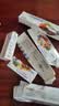 Jidaocook保鲜袋 加厚食品级密封袋抽取式冰箱收纳自封袋双筋密实袋拉链袋 小号+中号+大号【65只装】 实拍图