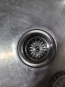 潜水艇（Submarine） CCQ50-110 不锈钢菜盆提篮 厨房水槽下水器配件 洗菜盆提笼 实拍图