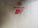 NEW BALANCE NB 官方运动裤男款休闲百搭束脚长款针织卫裤MP03904 黑色 BK MP03904 2XL 实拍图