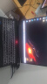 神舟（HASEE）战神S8 12代英特尔酷睿i7 15.6英寸笔记本电脑(12代i7-12650H RTX4060 144Hz) 晒单实拍图