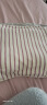泰普尔Tempur丹麦原装进口记忆枕芯颈椎枕头门店同款 白色千禧感温枕S 晒单实拍图