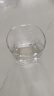 Ocean泰国进口玻璃水杯果汁杯牛奶杯酒杯四方茶杯295ml六只套装 实拍图
