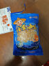 哈皮猴 长岛淡干海米金钩 500g新货虾米海虾仁干海米干货 海米 虾仁特产 实拍图