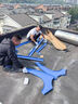 华扬（HUAYANG）华扬不锈钢内胆太阳能热水器热水工程真空加热管真空集热管农村家用 24根 190L 送货+安装 管数 实拍图