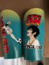 维克利奥VICLEO 足球护腿板儿童卡通护小腿板护具一对装V820217湖蓝S码 实拍图