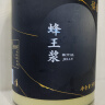 葆春蜂王浆天然新鲜春浆蜂王胎蜂乳蜂皇浆高500g瓶装优等品鲜王浆全程冷冻保鲜 500g 实拍图