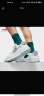 adidas「T头鞋」VL COURT休闲板鞋德训鞋男女阿迪达斯官方轻运动 白色/黑色/灰色 36 实拍图