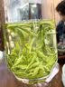 鸾雀珍稀白茶2025年明前茶采摘新茶口粮新茶正宗春茶浙江原产耐泡绿茶 500g一斤 实拍图