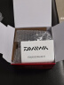 达亿瓦（DAIWA）  21/25新款 FUEGO CS LT 新款路亚轮远投轮浅杯渔轮纺车轮鱼线轮 6000-H（高速比） 实拍图