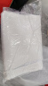 南极人（NanJiren）泰国天然蜂窝乳胶枕头 曲线款 35*55cm 晒单实拍图
