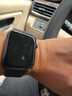 【二手95新】Apple iWatch6 series7/8/9苹果手表SE智能手表SE2代国行原装 S7 45mm【蜂窝版 红色】 裸机送充电器 实拍图