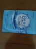 BLUETHIN8杯水深层补水面膜滋润锁水保湿清爽不粘腻男女可用贴片式面膜  八杯水面膜【60片】  30ml/片 实拍图