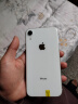 Apple iPhone XR 苹果xr二手手机 备用机学生机 白色 128G 实拍图