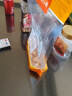 ZHOUNDLEE德国进口周和利脆皮威化蛋卷休闲零食老人儿童小吃糕点心200g/袋 200g*3袋 600g 实拍图