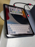 CangHua iPad pro2022/Air4/Air5钢化膜护眼防蓝光11/10.9英寸通用2020/21款保护膜苹果平板电脑高清贴膜 实拍图