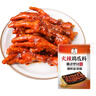 朴小样韩式火辣鸡爪酱料 韩剧美食辣鸡爪调味料火鸡面味袋装100g 鸡爪酱100g5袋【超划算】 实拍图