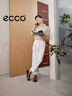 爱步（ECCO）商务皮鞋男鞋 夏季牛津鞋通勤正装皮鞋 都市伦敦525684 可可棕52568401482 40 实拍图