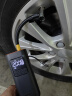 倍思（Baseus）车载充气泵适用小米su7 打气泵自行车气筒电动便携无线车胎充气宝 晒单实拍图
