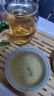 八马茶业乌龙茶 安溪铁观音 清香型一级500g 罐装茶叶 非遗传承技艺 晒单实拍图