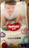 好奇（Huggies）金装纸尿裤XL108片(12-17kg)加大号婴儿尿不湿超薄柔软大吸力透气 实拍图