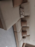 全友家居 现代简约布艺沙发家用大户型客厅实木架贵妃转角沙发102085 实拍图