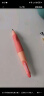 思笔乐（STABILO）自动铅笔 3.15mm胖胖铅 幼儿园小学生文具 不断芯 粗笔杆HB练字笔 右手蓝色B-46873-5 实拍图