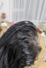 Bigen美源（Bigen）染发剂美源发采快速黑发霜植物遮盖白发染发膏 884s天然棕色 实拍图
