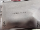 维多利亚的秘密（Victoria's Secret）明星同款 果冻条反重力无钢圈软支撑无痕文胸大胸显小 85S0香芋粉-光面花纹 11214343 MAX：L 三排扣（80C/80D/85A/85B 晒单实拍图