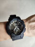 卡西欧（CASIO） G-SHOCK GIRLS GMA-S120运动女表防水手表 GMA-S120MF-1APR-200米防水 实拍图