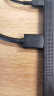 绿联 HDMI线2.0版 4K数字高清线 3D视频线工程级 笔记本电脑机顶盒连接电视投影仪显示器数据连接线1米 实拍图