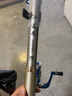 光威（GW）新听涛Plus鱼竿碳素海竿远投竿海杆抛竿锚鱼竿路滑竿钓鱼竿鱼杆 3m 新听涛Plus【可抛300克铅】 单竿+光威蒲州三代渔轮套装+配件 实拍图