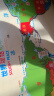 福孩儿特大号磁性世界地图拼图木制早教益智玩具地理认知六一儿童节礼物 实拍图