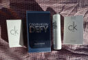 卡尔文克雷恩（Calvin Klein）ck香水 肆意男士香水50ml 节日生日礼物送男友 效期至26年3月 实拍图