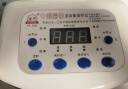 魔带天水六九一三场效应治疗仪YF-T06T01B风湿关节炎颈椎腰椎骨质增生 YF-T09电疗热疗多功能【含2个增效垫】 实拍图