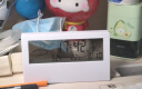 凡画S1数位板8192级压感小号轻薄可连手机画世界快捷键电脑绘图板手写板手绘板入门学生教师网课教学 新款转轮多按键数位板手写网课【笔座套餐】 实拍图